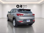 2026 Chevrolet Trailblazer FWD 4dr LS