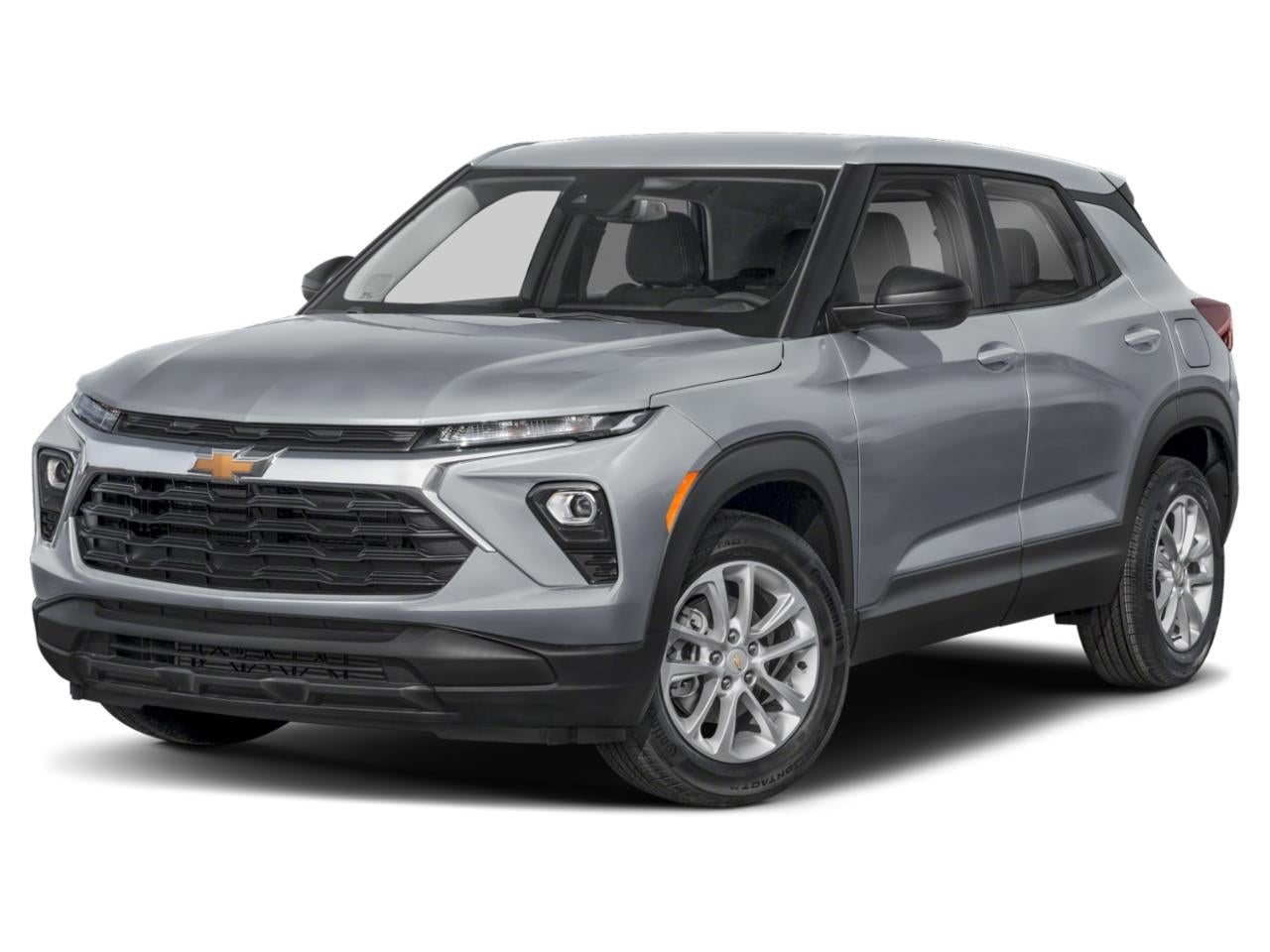 2024 Chevrolet Trailblazer FWD 4dr LS