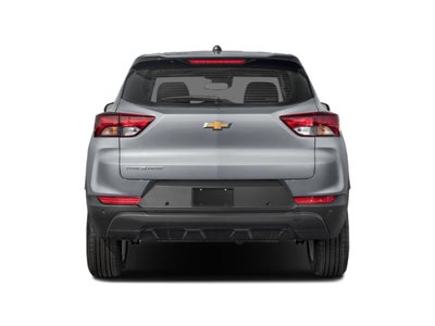 2024 Chevrolet Trailblazer FWD 4dr LS