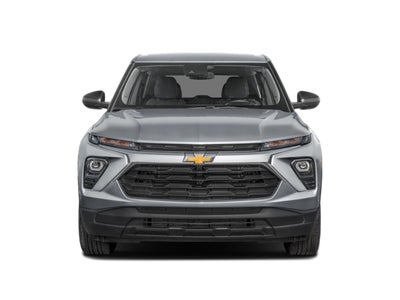 2024 Chevrolet Trailblazer FWD 4dr LS