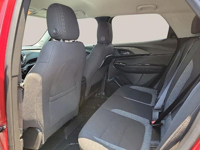2023 Chevrolet Trailblazer FWD 4dr LT