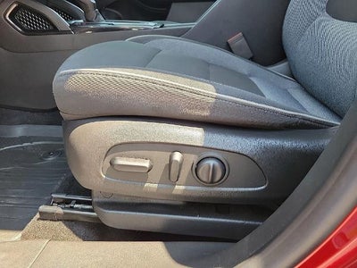 2023 Chevrolet Trailblazer FWD 4dr LT