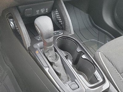 2023 Chevrolet Trailblazer FWD 4dr LT