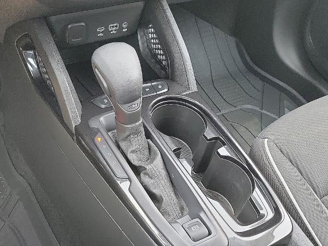 2023 Chevrolet Trailblazer FWD 4dr LT