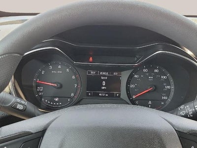 2023 Chevrolet Trailblazer FWD 4dr LT