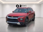 2023 Chevrolet Trailblazer FWD 4dr LT
