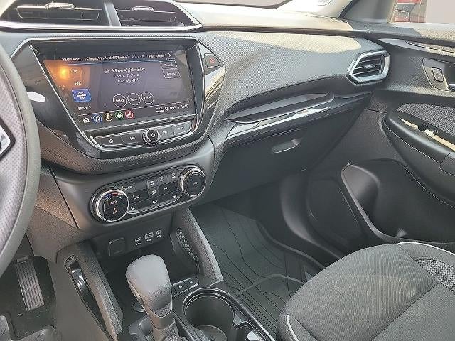 2023 Chevrolet Trailblazer FWD 4dr LT
