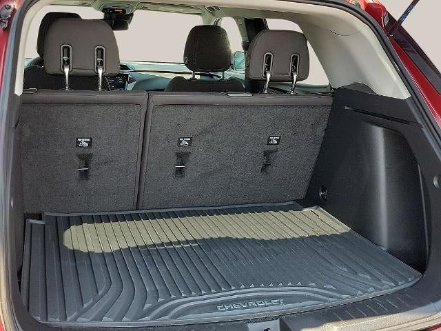 2023 Chevrolet Trailblazer FWD 4dr LT