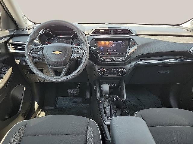 2023 Chevrolet Trailblazer FWD 4dr LT