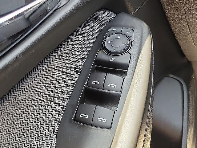 2025 Chevrolet Trailblazer FWD 4dr LT