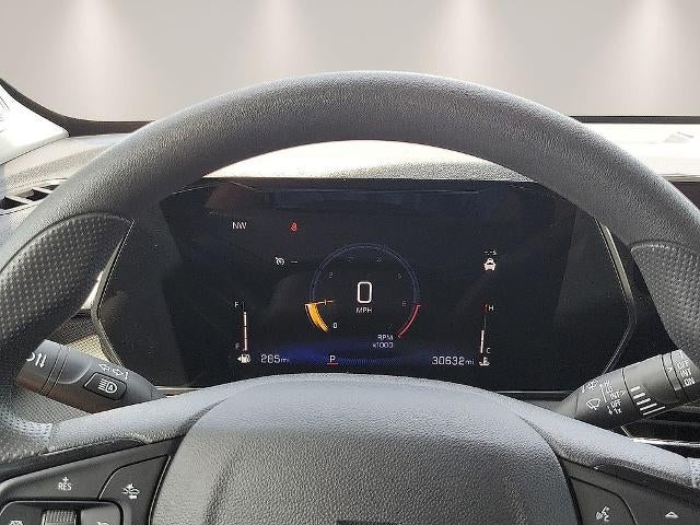 2025 Chevrolet Trailblazer FWD 4dr LT