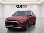 2025 Chevrolet Trailblazer FWD 4dr LT
