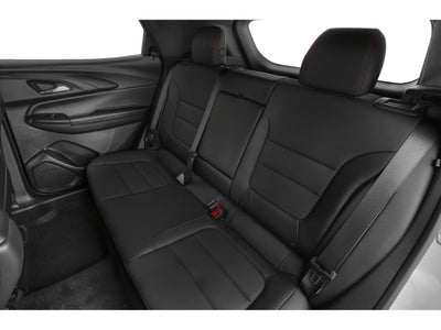2025 Chevrolet Trailblazer FWD 4dr RS