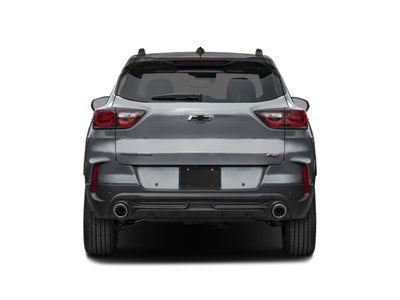 2025 Chevrolet Trailblazer FWD 4dr RS