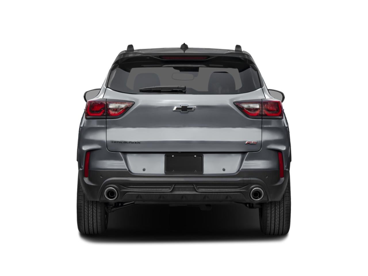 2025 Chevrolet Trailblazer FWD 4dr RS