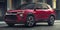 2021 Chevrolet Trailblazer AWD 4dr RS