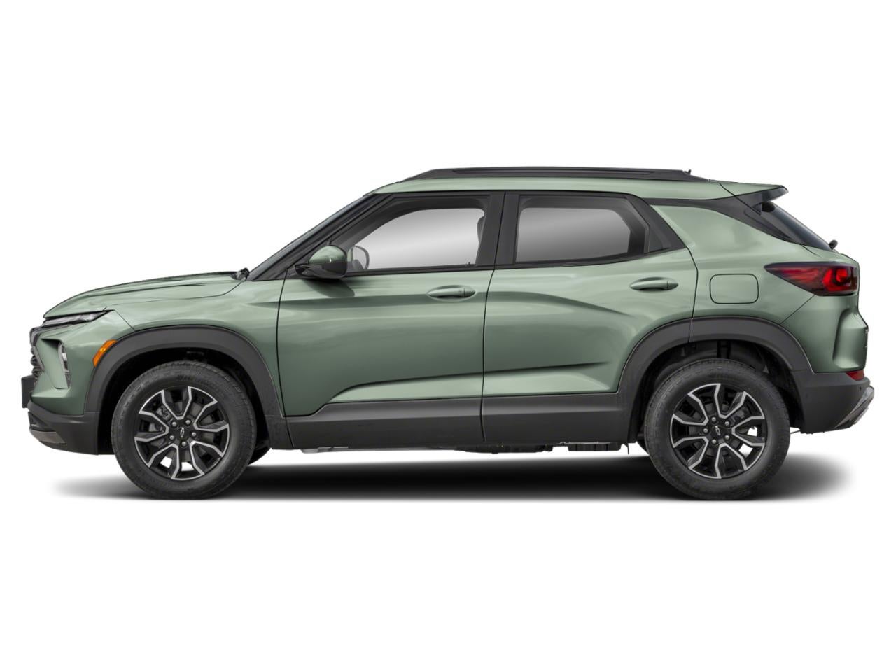 2025 Chevrolet Trailblazer FWD 4dr ACTIV