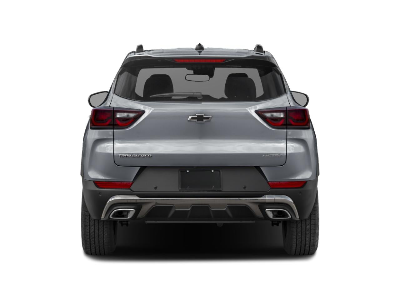 2025 Chevrolet Trailblazer FWD 4dr ACTIV