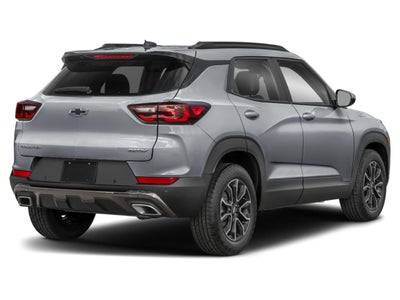 2025 Chevrolet Trailblazer FWD 4dr ACTIV