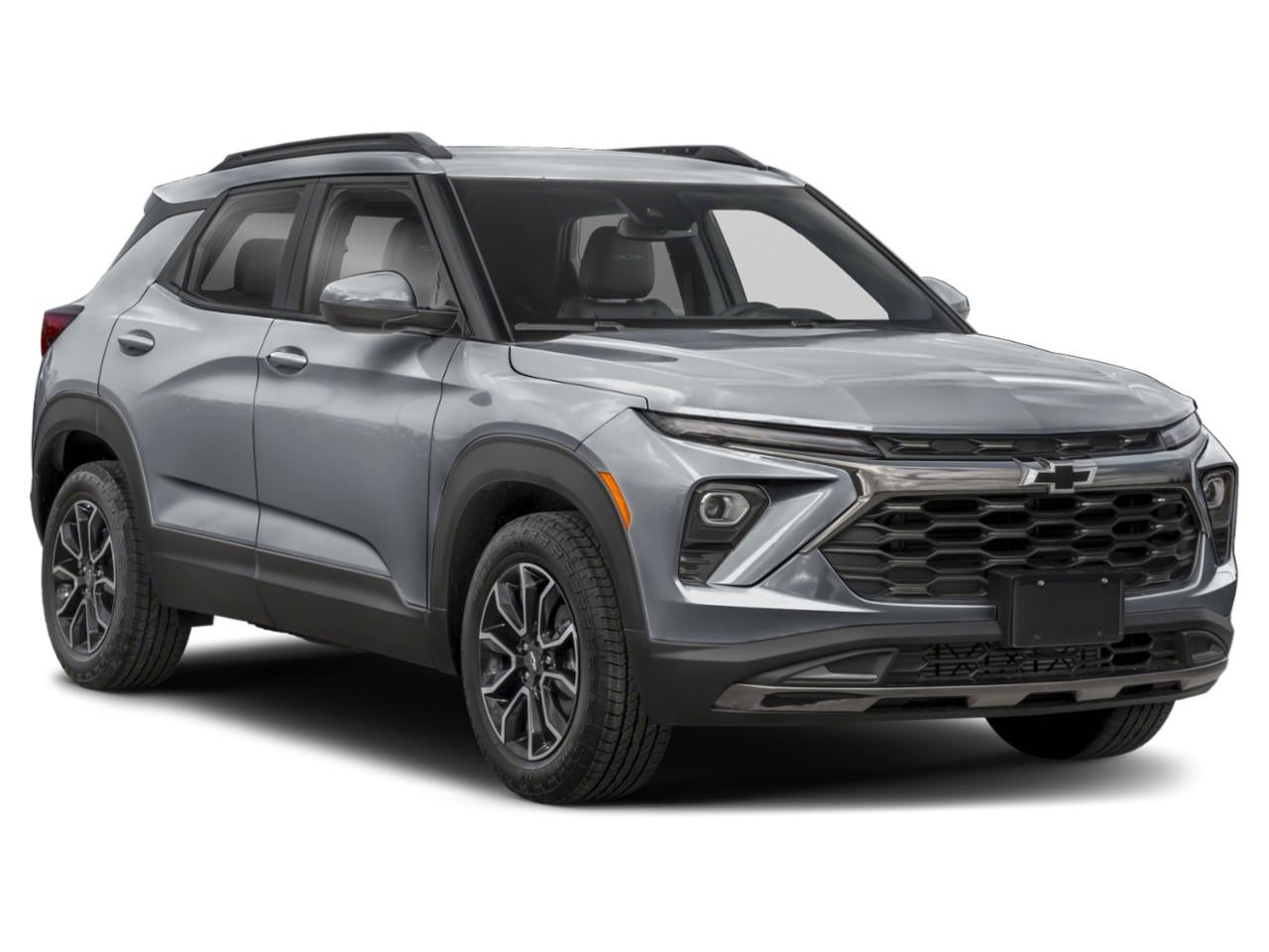 2025 Chevrolet Trailblazer FWD 4dr ACTIV