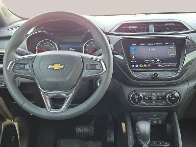 2023 Chevrolet Trailblazer FWD 4dr ACTIV
