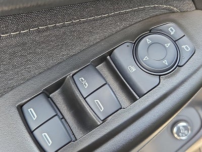 2023 Chevrolet Trailblazer FWD 4dr ACTIV