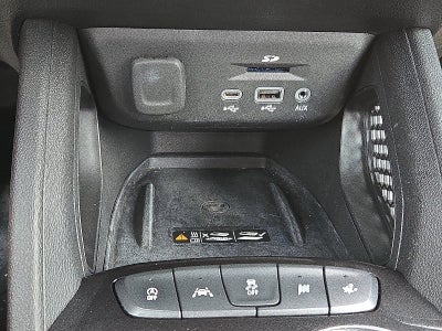 2023 Chevrolet Trailblazer FWD 4dr ACTIV