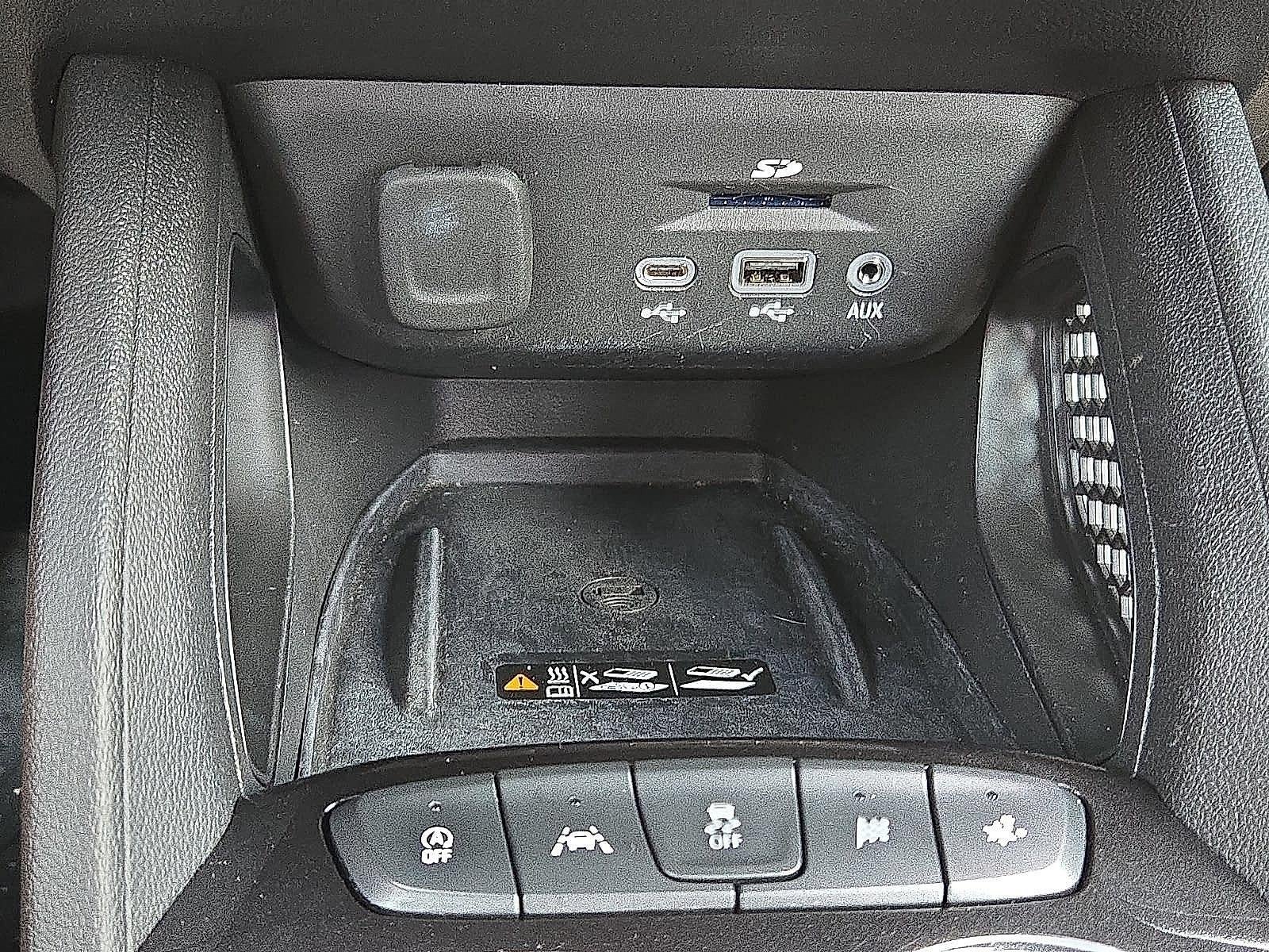 2023 Chevrolet Trailblazer FWD 4dr ACTIV