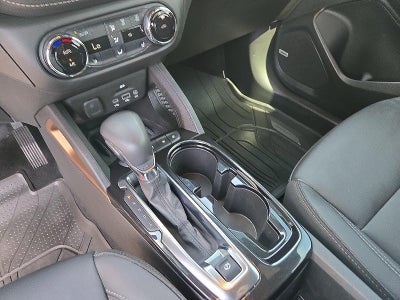 2023 Chevrolet Trailblazer FWD 4dr ACTIV