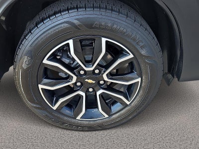 2023 Chevrolet Trailblazer FWD 4dr ACTIV