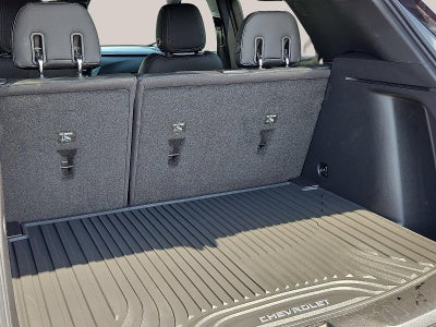 2023 Chevrolet Trailblazer FWD 4dr ACTIV