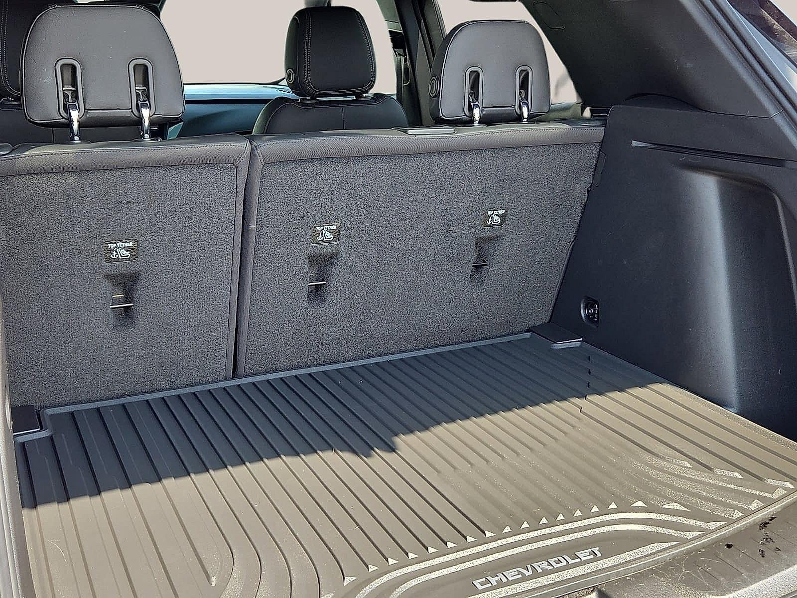 2023 Chevrolet Trailblazer FWD 4dr ACTIV