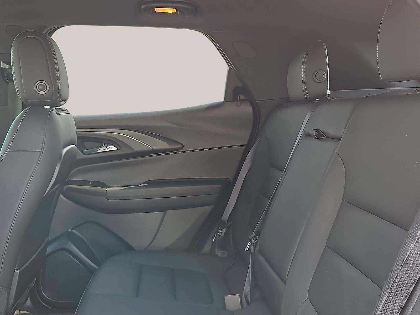 2023 Chevrolet Trailblazer FWD 4dr ACTIV