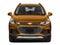 2018 Chevrolet Trax FWD 4dr LT