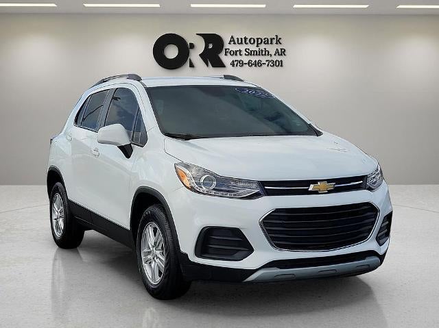 2022 Chevrolet Trax LT AWD