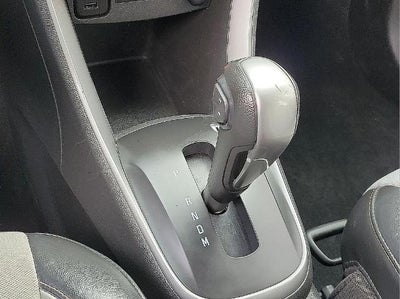 2022 Chevrolet Trax LT AWD