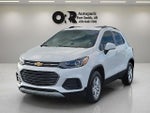 2022 Chevrolet Trax LT AWD