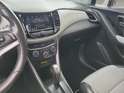 2022 Chevrolet Trax LT AWD