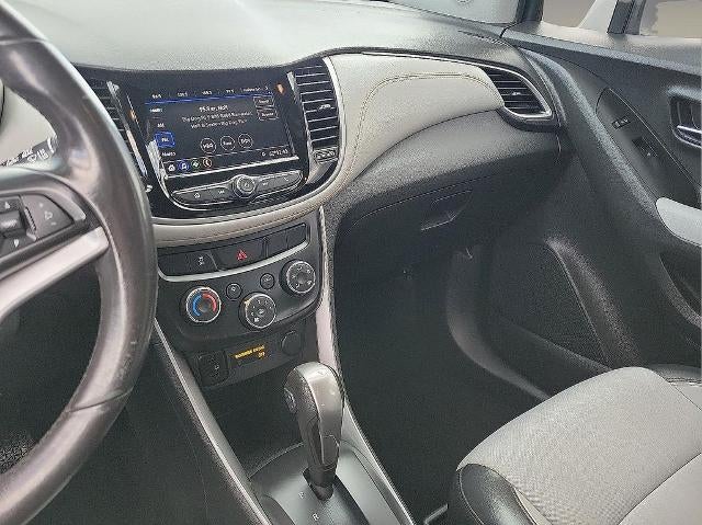 2022 Chevrolet Trax LT AWD