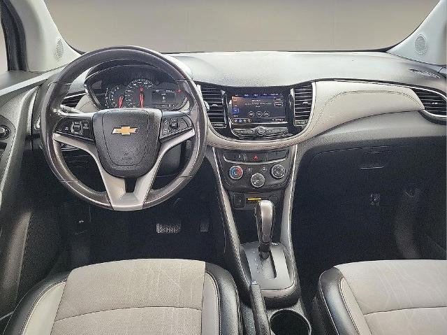 2022 Chevrolet Trax LT AWD