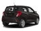 2017 Chevrolet Spark Hatch LS (Automatic)