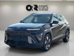 2024 Hyundai KONA SEL FWD