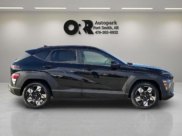 2024 Hyundai KONA SEL FWD