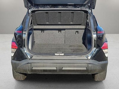 2024 Hyundai KONA SEL FWD