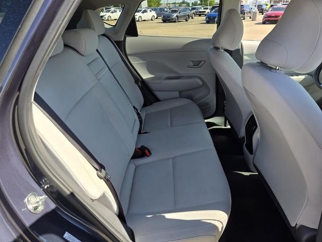 2024 Hyundai KONA SEL FWD