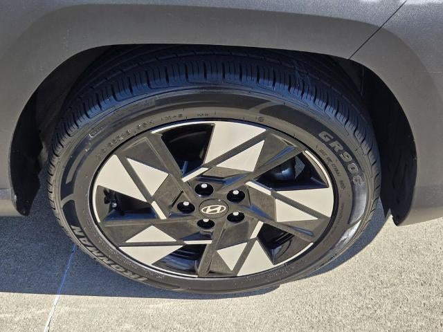 2024 Hyundai KONA SEL FWD