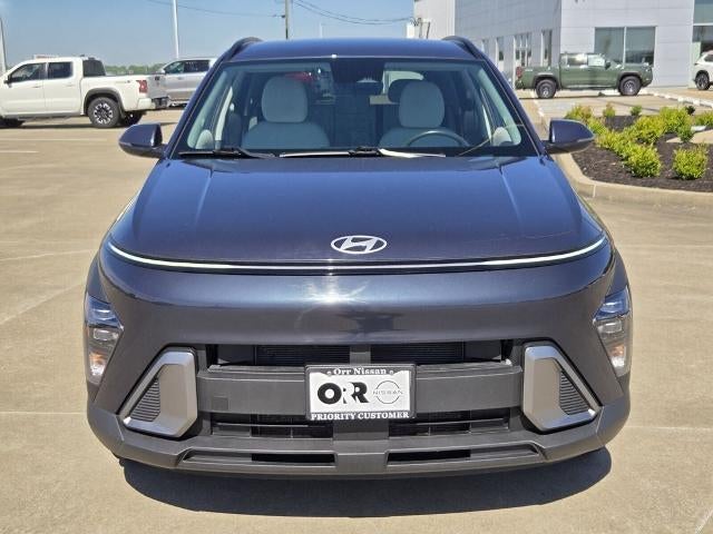 2024 Hyundai KONA SEL FWD