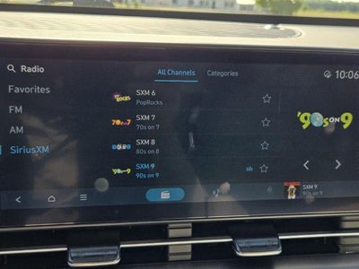 2024 Hyundai KONA SEL FWD
