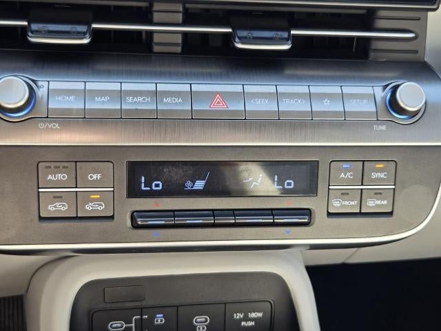2024 Hyundai KONA SEL FWD