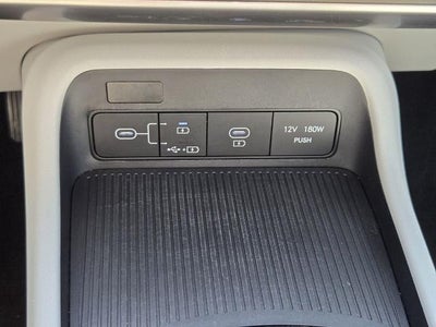 2024 Hyundai KONA SEL FWD